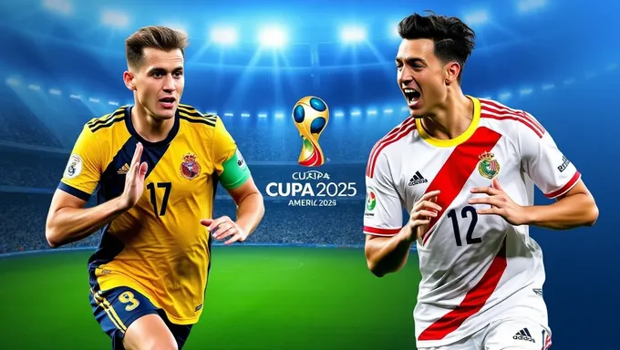 Copa America 2025 Final Match Preview and Analysis -> Aperçu et analyse de la finale de la Copa America 2025